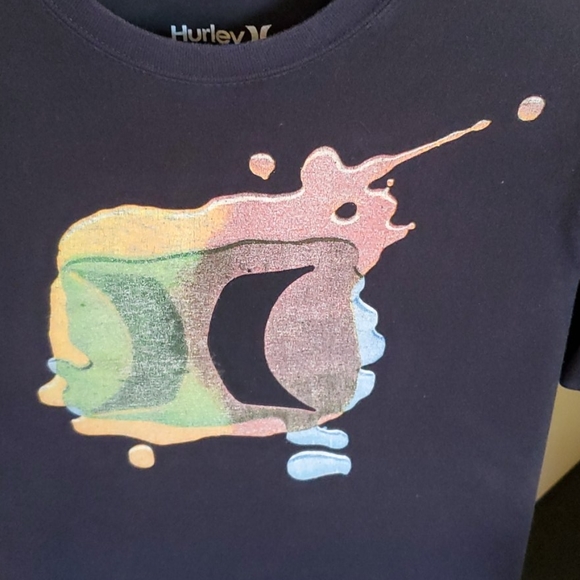 Hurley shirt - Picture 2 of 2